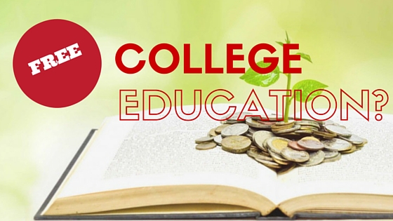 Should college be free for all College Education Should be Free, Shouldn’t It? - 2