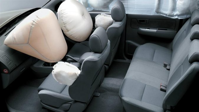 Toyota-HiLux-airbags-675x380 7 Reasons Why Toyota HiLux sets new sales record