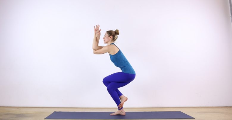 Yoga to Improve Balance Exclusive Yoga Tips to Improve Balance - 1