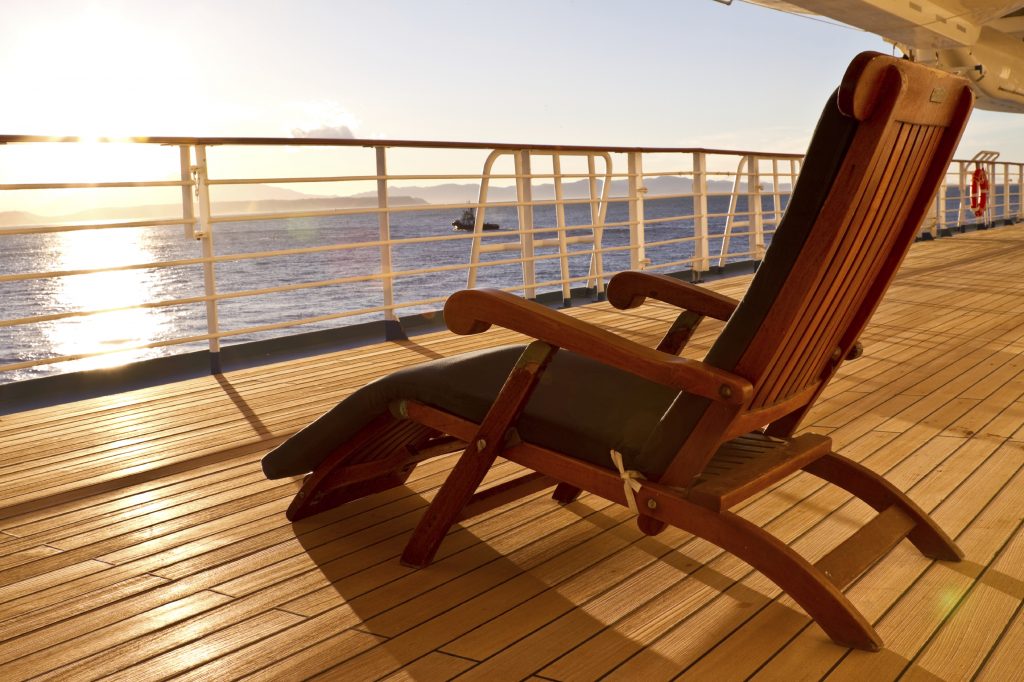 Youre-looked-after-1024x682 8 Reasons Why Your Next Holiday Should be a Cruise