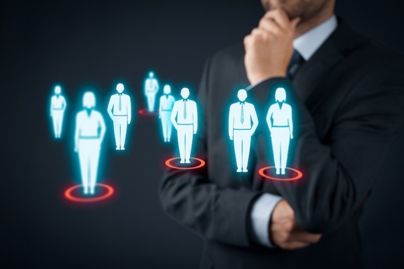 analyze your target market Top 10 Steps You Need to Take Before Starting a Restaurant Business - 11