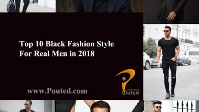 black men fashion Top 10 Black Fashion Styles For Real Men - 34