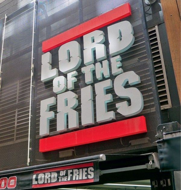 catchy restaurant names 1 Top 10 Steps You Need to Take Before Starting a Restaurant Business - 9