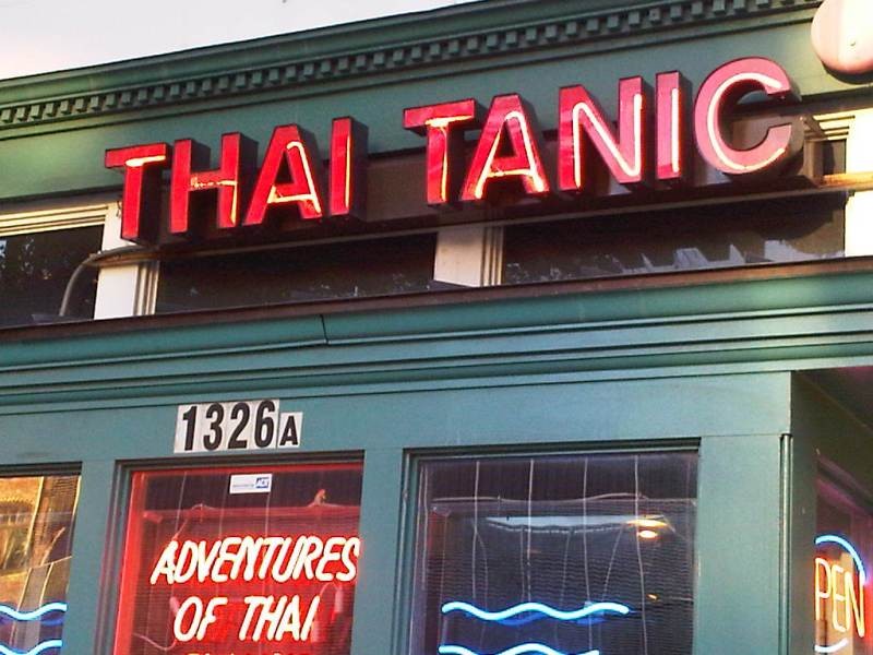 catchy restaurant names 2 Top 10 Steps You Need to Take Before Starting a Restaurant Business - 10