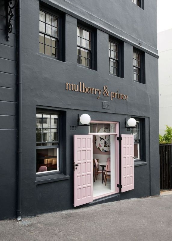 catchy restaurant names Top 10 Steps You Need to Take Before Starting a Restaurant Business - 8