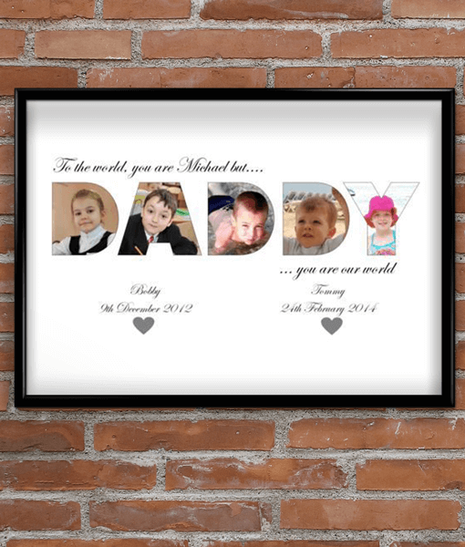 Top 10 Precious Gifts Your Father Will Fancy 19 dad1 Top 10 Precious Gifts Your Father Will Fancy - 19