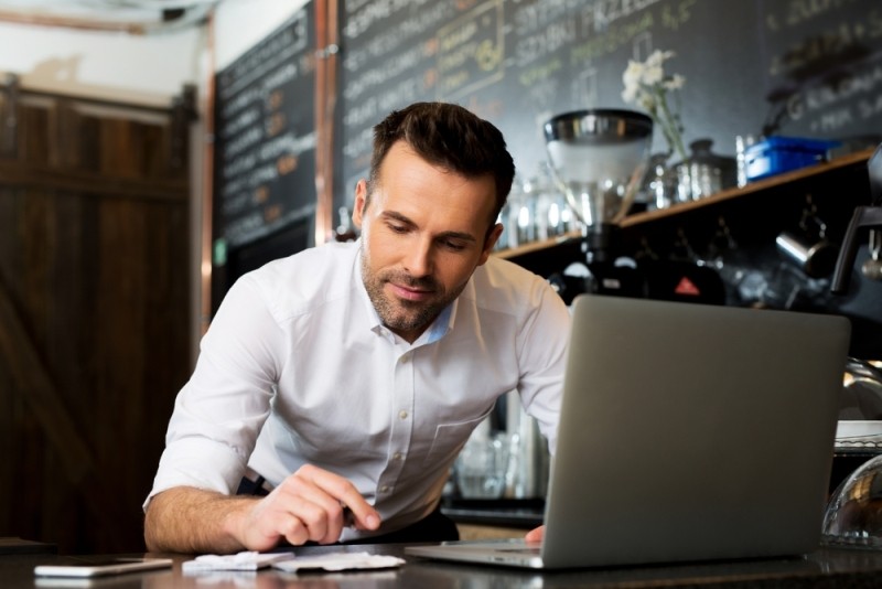 get the needed financing 1 Top 10 Steps You Need to Take Before Starting a Restaurant Business - 27
