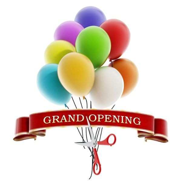 grand opening Top 10 Steps You Need to Take Before Starting a Restaurant Business - 35