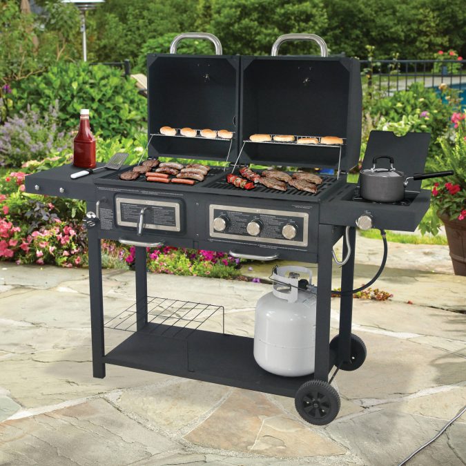Top 10 Precious Gifts Your Father Will Fancy 2 grill1 Top 10 Precious Gifts Your Father Will Fancy - 2