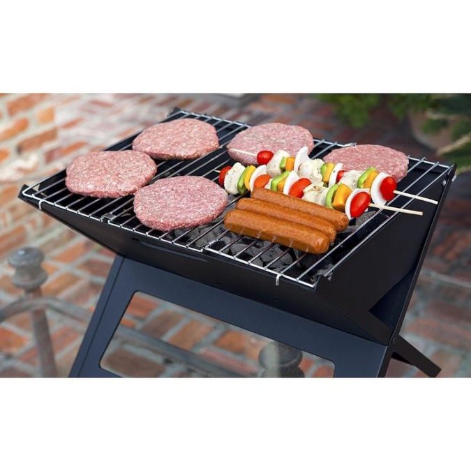 grill3 Top 10 Precious Gifts Your Father Will Fancy - 3