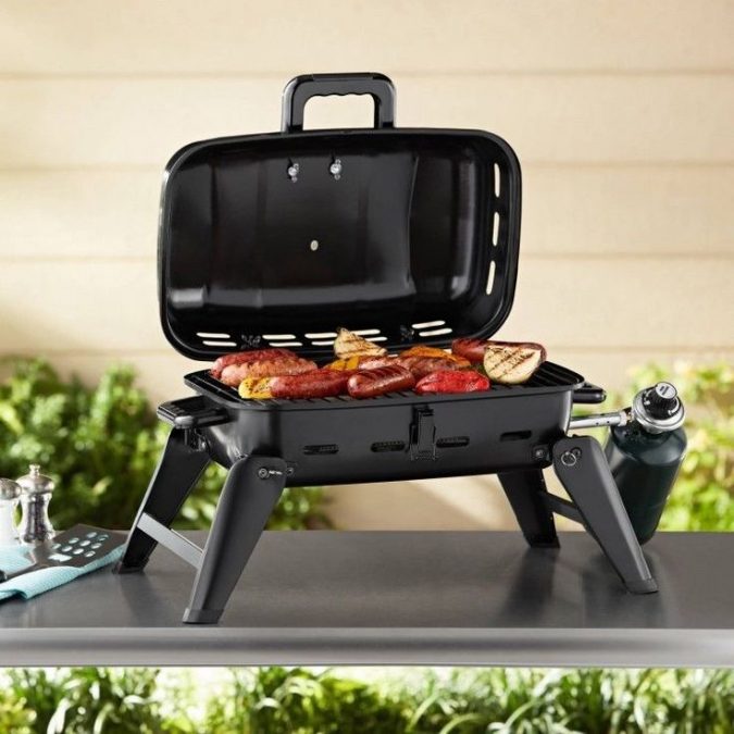 grill4 Top 10 Precious Gifts Your Father Will Fancy - 4