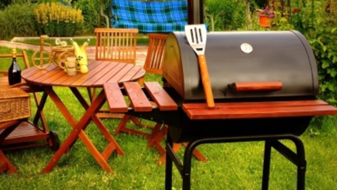 Top 10 Precious Gifts Your Father Will Fancy 5 grill5 Top 10 Precious Gifts Your Father Will Fancy - 5