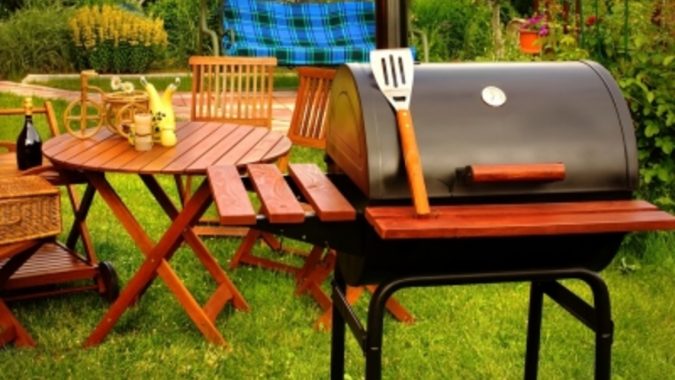 grill5 Top 10 Precious Gifts Your Father Will Fancy - 5