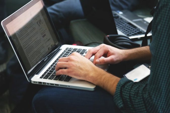 laptop mobile 10 Reasons & Plugins Factors for Better Website Performance - 3
