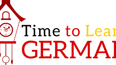 learn german fast Top 10 Tips to Learn German Fast While You're in Berlin - 8 romantic vacation spots