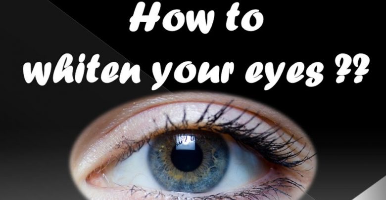 maxresdefault Get Whiter Eye Whites with These 7 Exclusive Tips! - eyes 1