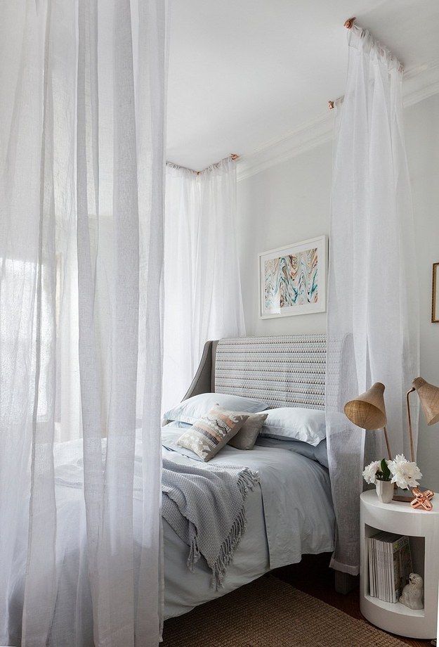 Canopy Beds through History... 35+ Bedroom Designs 15 modern canopy bed Canopy Beds through History... 35+ Bedroom Designs - 15