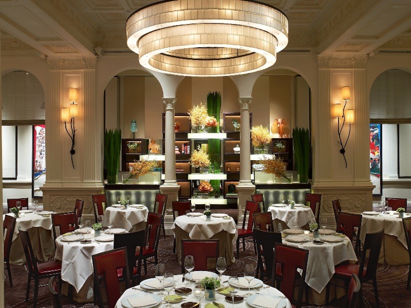 restaurant equipment 4 Top 10 Steps You Need to Take Before Starting a Restaurant Business - 32