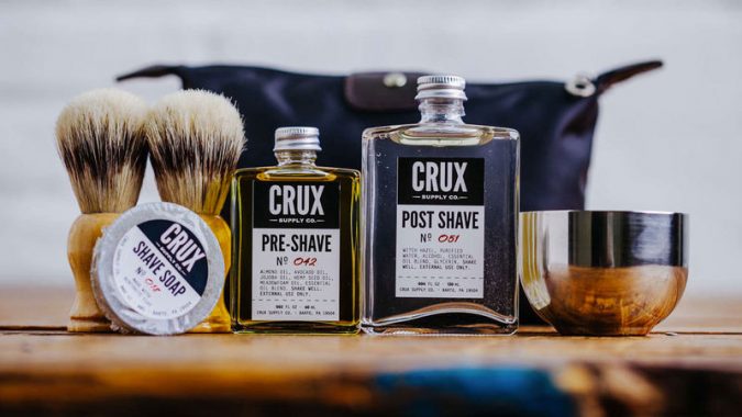 Top 10 Precious Gifts Your Father Will Fancy 27 shave2 Top 10 Precious Gifts Your Father Will Fancy - 27