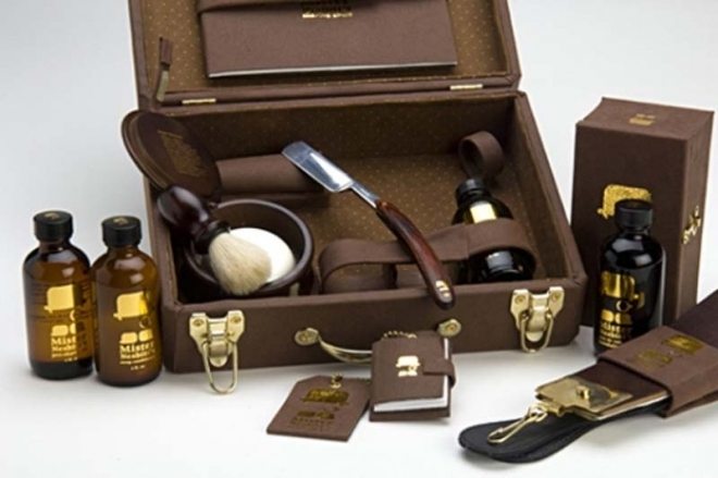 Top 10 Precious Gifts Your Father Will Fancy 28 shave3 Top 10 Precious Gifts Your Father Will Fancy - 28