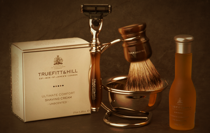 Top 10 Precious Gifts Your Father Will Fancy 29 shave4 Top 10 Precious Gifts Your Father Will Fancy - 29