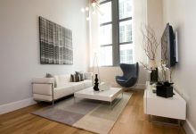 small space small living room 5 Best Ways to Make Your Small Space Cleaner - 131 Pouted Lifestyle Magazine