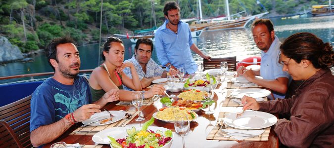 sociable holiday 8 Reasons Why Your Next Holiday Should be a Cruise - 7
