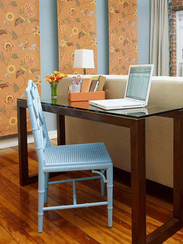 sofa-office-small-home 5 Best Ways to Make Your Small Space Cleaner