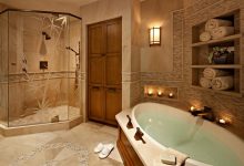 7 Unique Ways to Get Luxury Hotel Bathroom at Home 150 spa like bathroom at home 2 7 Unique Ways to Get Luxury Hotel Bathroom at Home - 65 Pouted Lifestyle Magazine