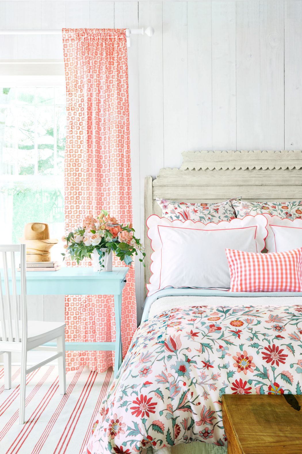 spring bedroom designs Best 7 Inspired Spring Rooms Design Ideas - 16