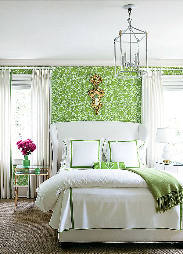 spring bedroom designs3 Best 7 Inspired Spring Rooms Design Ideas - 19