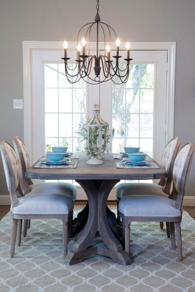 Best 7 Inspired Spring Rooms Design Ideas