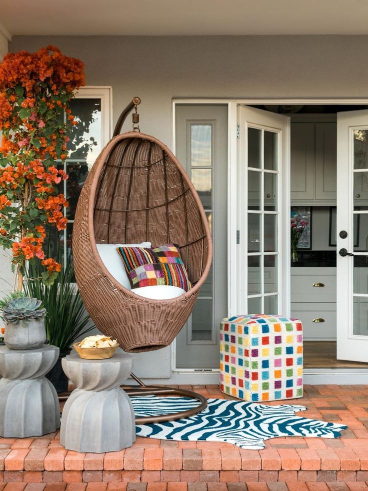spring-home-designs Best 7 Inspired Spring Rooms Design Ideas for 2022