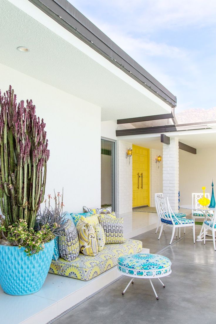 spring-home-designs4 Best 7 Inspired Spring Rooms Design Ideas for 2022