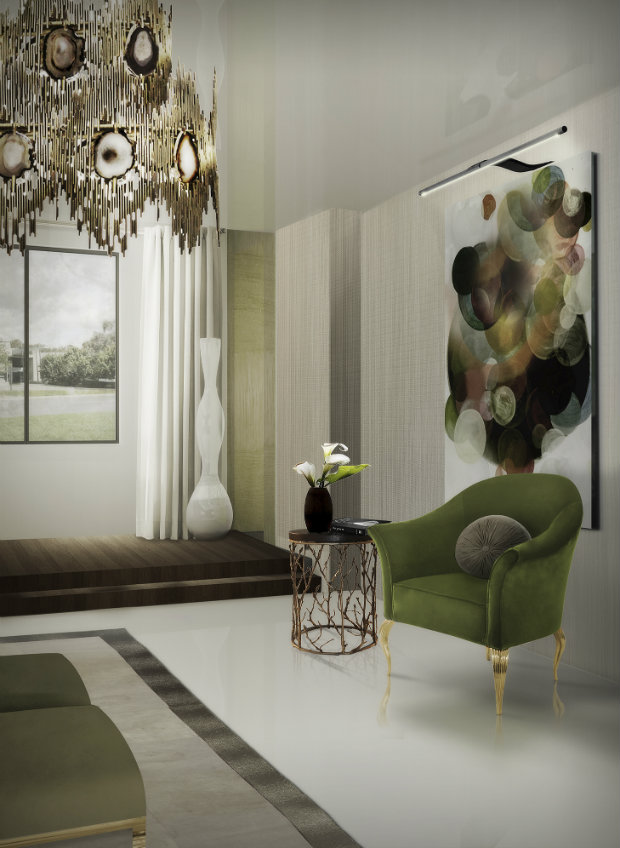 spring living1 Best 7 Inspired Spring Rooms Design Ideas - 8