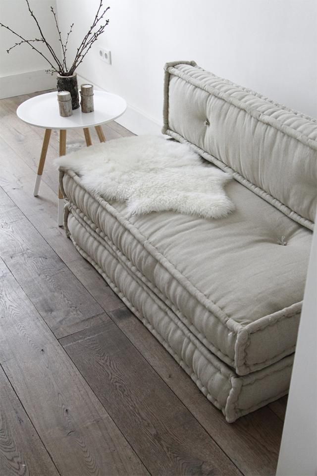 twin beds for small places 5 Best Ways to Make Your Small Space Cleaner - 3