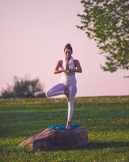 word image 15 Exclusive Yoga Tips to Improve Balance - 2