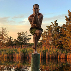 Exclusive Yoga Tips to Improve Balance 3 word image 16 Exclusive Yoga Tips to Improve Balance - 3