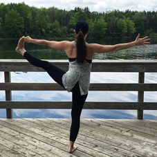 Exclusive Yoga Tips to Improve Balance 6 word image 19 Exclusive Yoga Tips to Improve Balance - 6