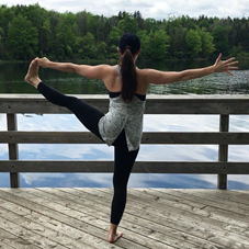 word image 19 Exclusive Yoga Tips to Improve Balance - 6