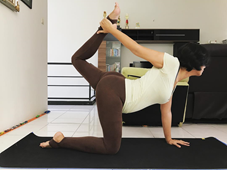 word image 21 Exclusive Yoga Tips to Improve Balance - 8