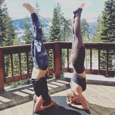 word image 22 Exclusive Yoga Tips to Improve Balance - 9