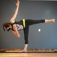 word image 23 Exclusive Yoga Tips to Improve Balance - 10