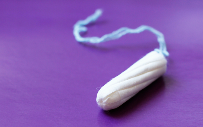 1000 tampons 2 Top 10 Unusual Luxury Products - 7