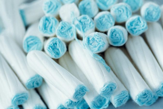 1000 tampons Top 10 Unusual Luxury Products - 6