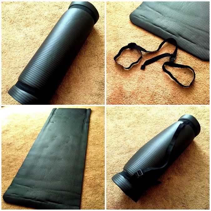 Top 10 Best Selling Yoga Products 10 BalanceFrom GoYoga Mat 2 Top 10 Best Selling Yoga Products - 10