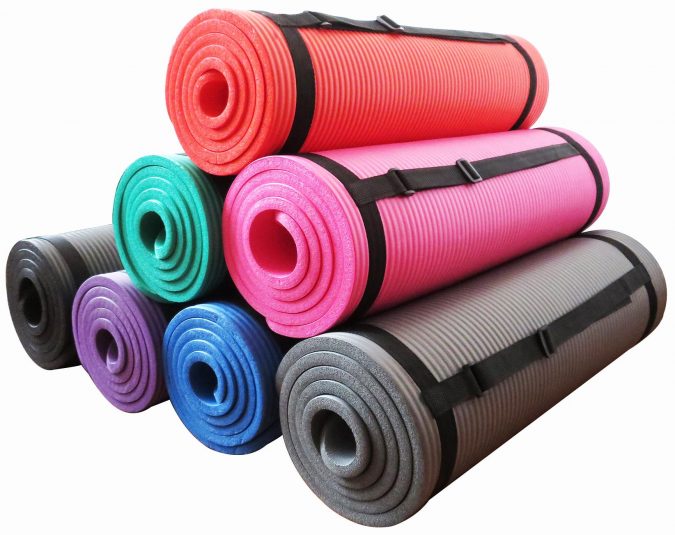 Top 10 Best Selling Yoga Products in 2020