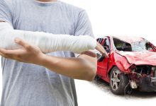 Car Accident What to Do After Getting Injured in a Car Accident - 13 2014 BMW