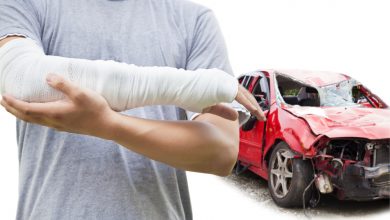 What to Do After Getting Injured in a Car Accident 11 Car Accident What to Do After Getting Injured in a Car Accident - 11