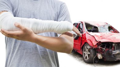 Car Accident What to Do After Getting Injured in a Car Accident - 6 Myths About Personal Injury Claims